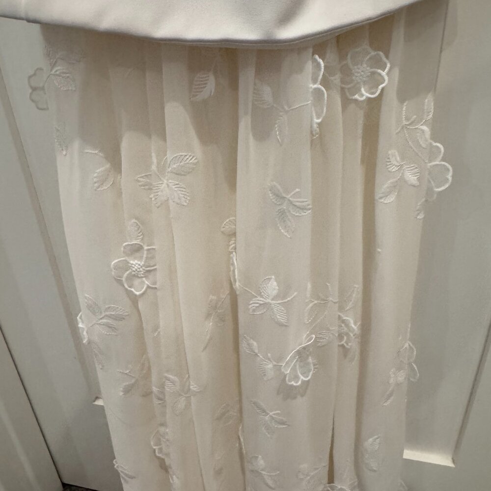 Abercrombie and Fitch Floral Dress